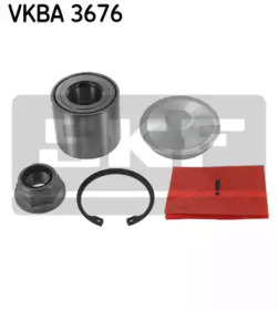 SKF VKBA3676